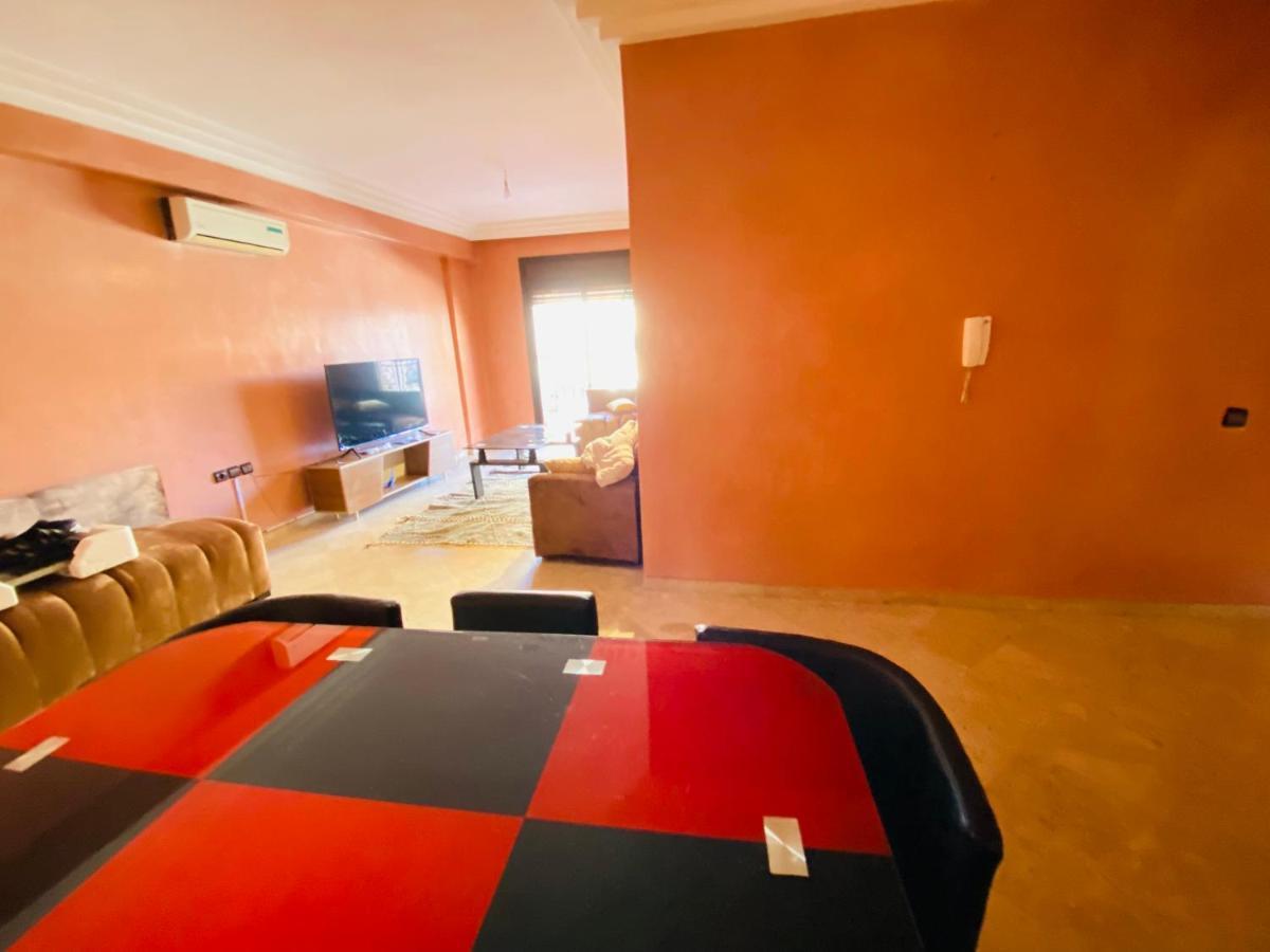Sultan - Marrakech -