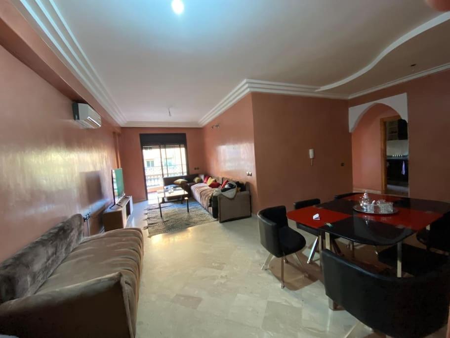 Apartment Sultan - Marrakech - Marrakesh
