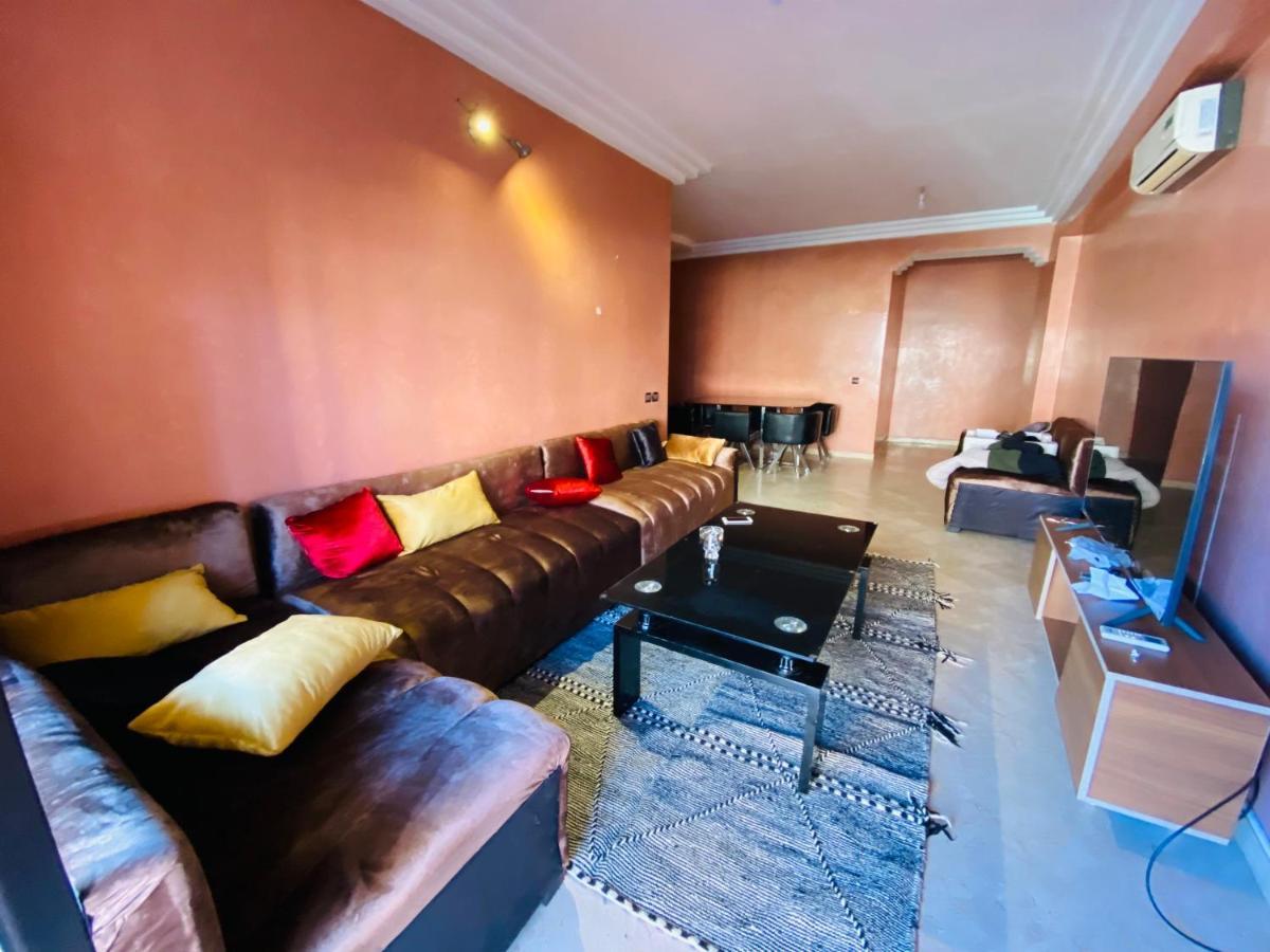 Sultan - Marrakech - Apartment