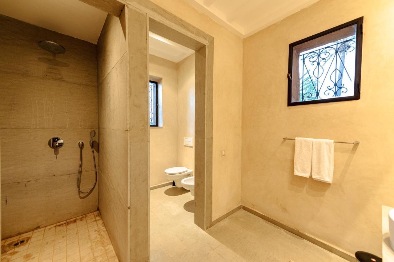 Villa De Luxe Sahara