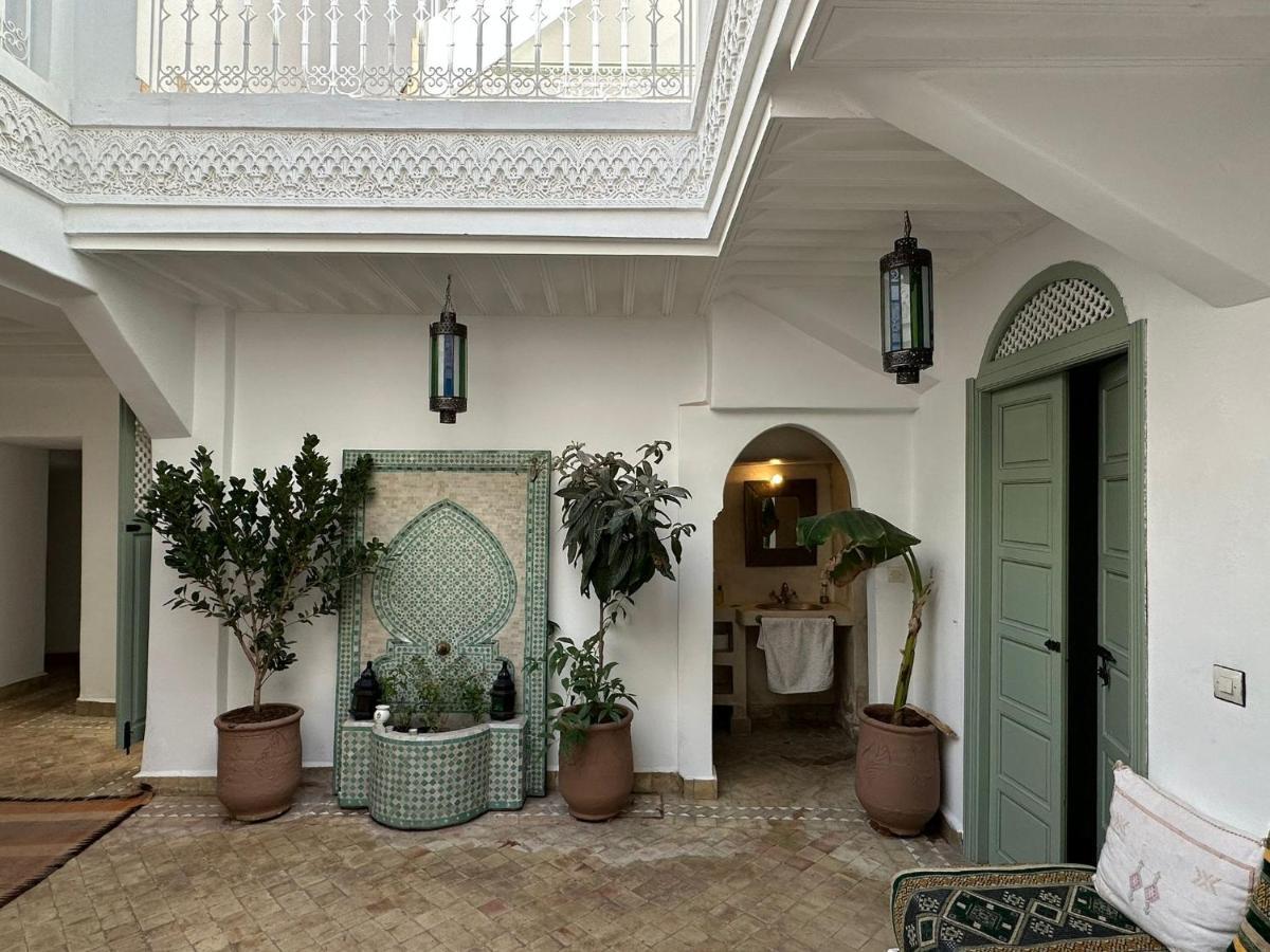 Holiday home Dar La Famille Marrakesh