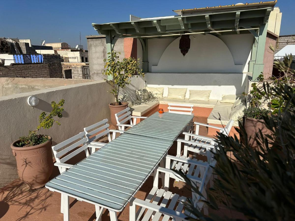 Dar La Famille * Marrakesh