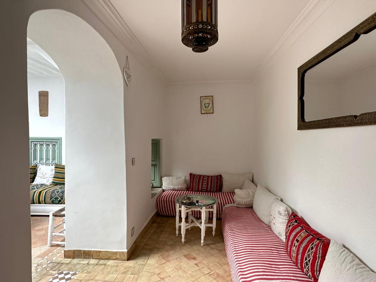 Dar La Famille Holiday home Marrakesh