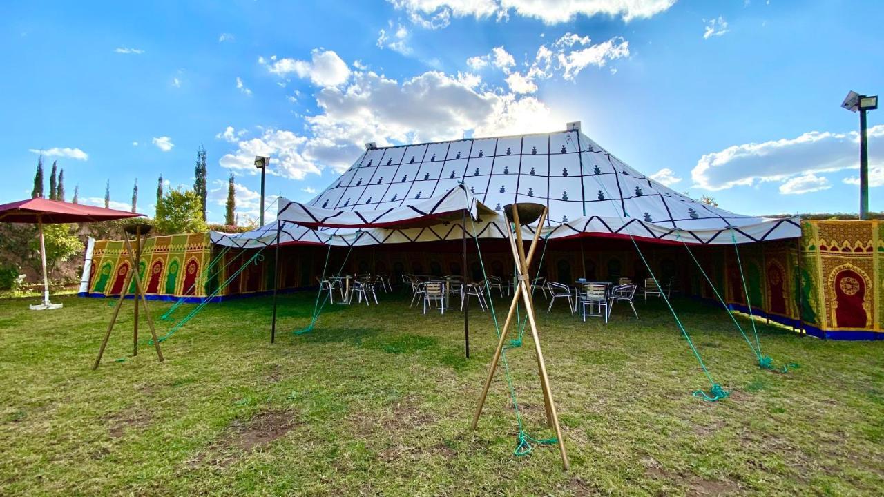 Palais Benfatah Сasa de vacaciones *