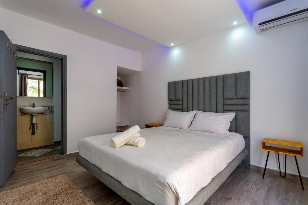 Paradis Villa *