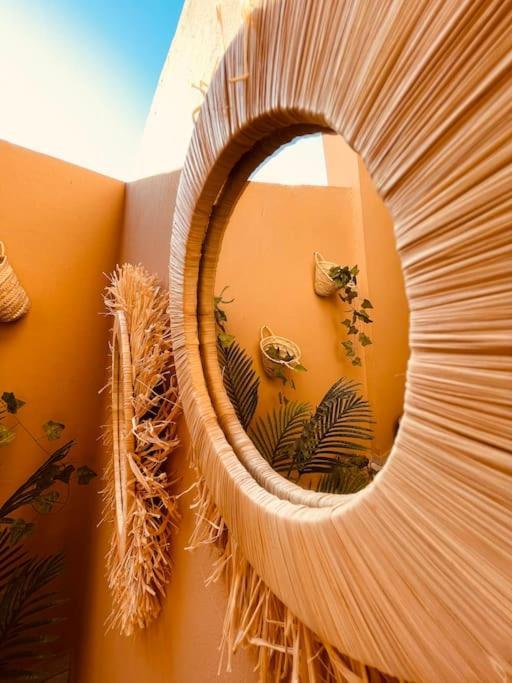 Appartement Modern In Gueliz Marrakesh