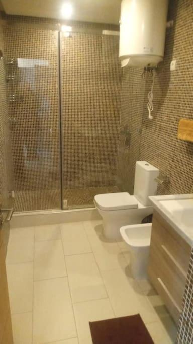 Appartement Morooco *