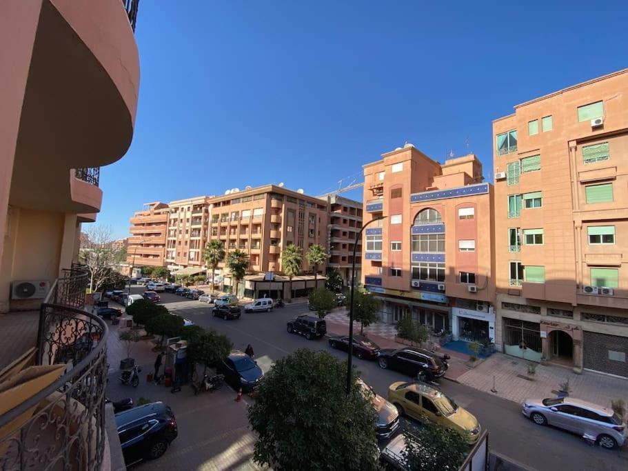 Apartment Sultan - Marrakech - *