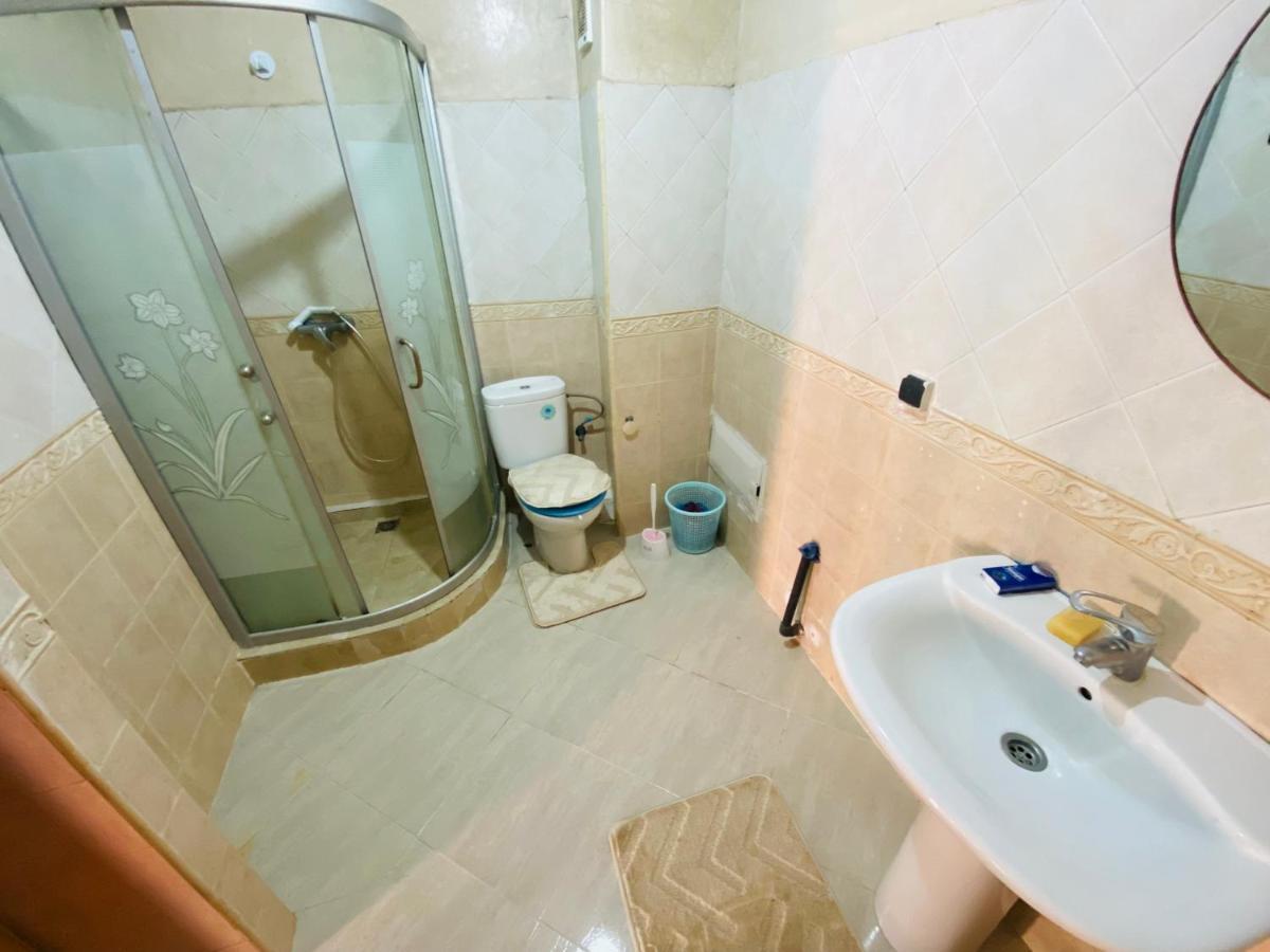 Apartment Sultan - Marrakech - Marrakesh