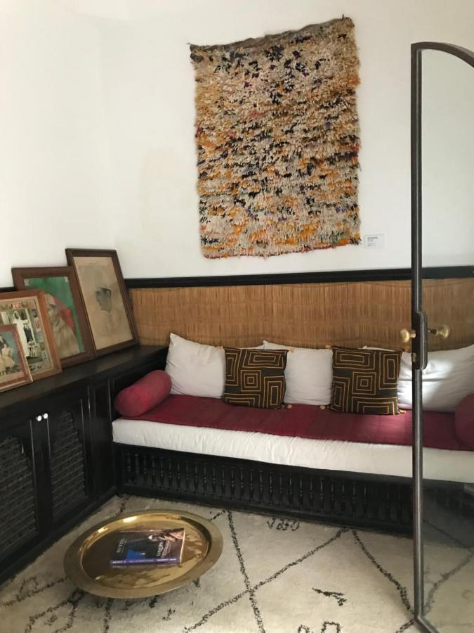 Gasthuis Dar Dallah Marrakesh