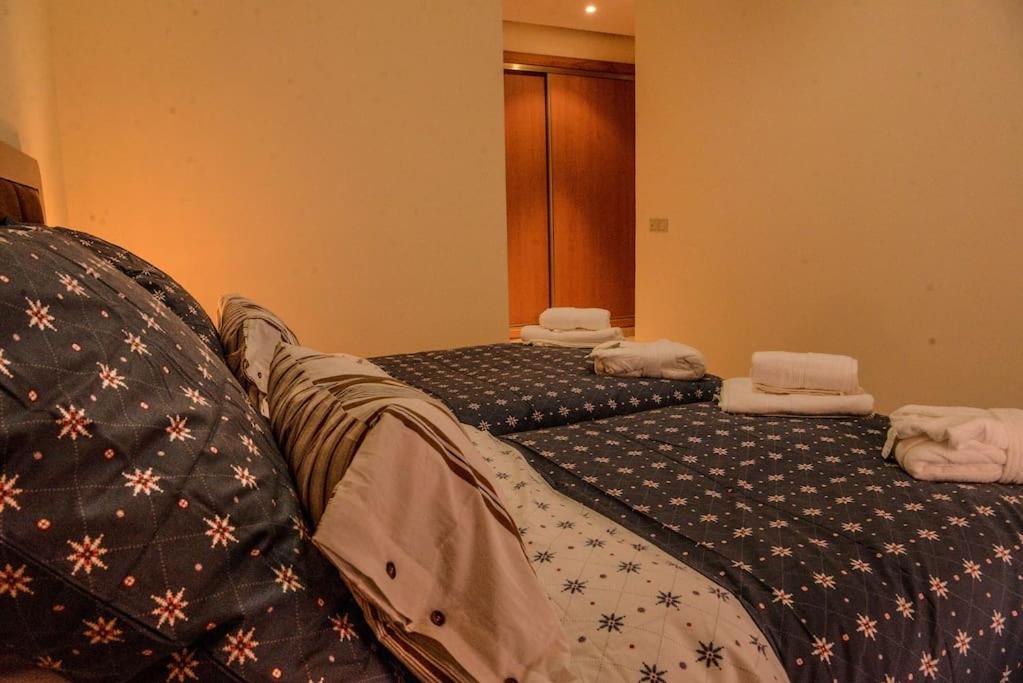 Apartment Schone Ferienwohnung: Poolblick Und Terrasse Nahe Majorelle Garden Marrakesh