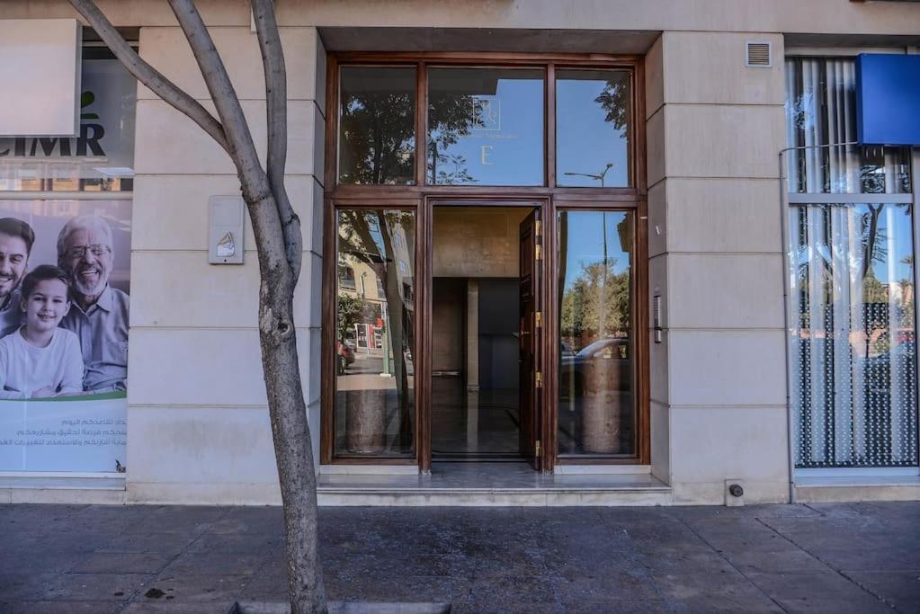 Apartment Schone Ferienwohnung: Poolblick Und Terrasse Nahe Majorelle Garden