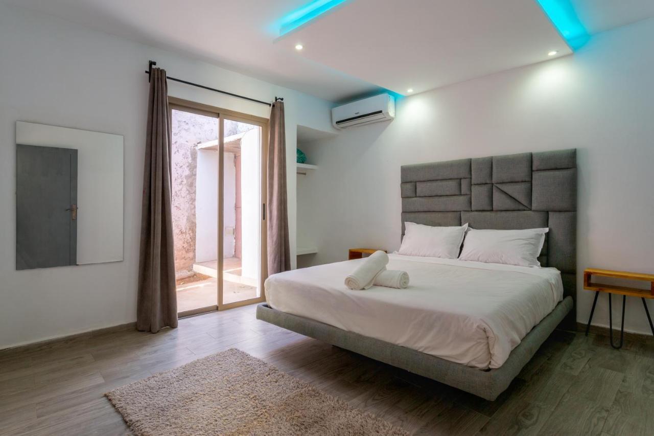 Paradis Villa *