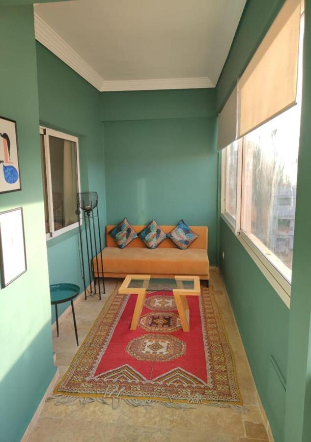 Dar Guéliz Aparthotel Marrakesch