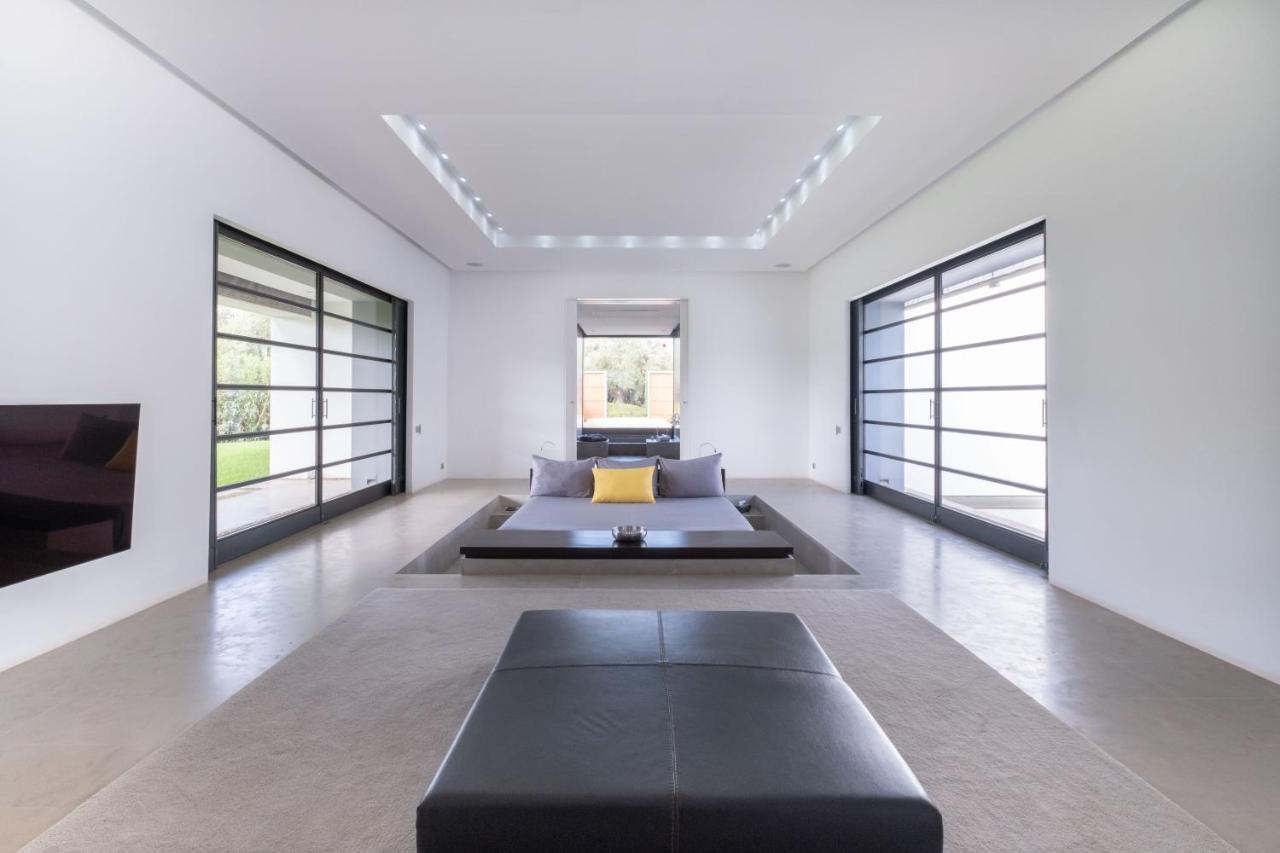 Villa Bajaa Marrakech Marrakesh