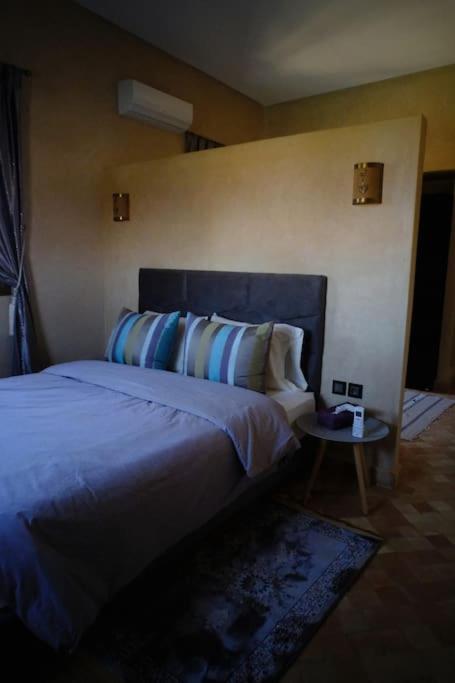 Spacieuse Marrakech Villa *