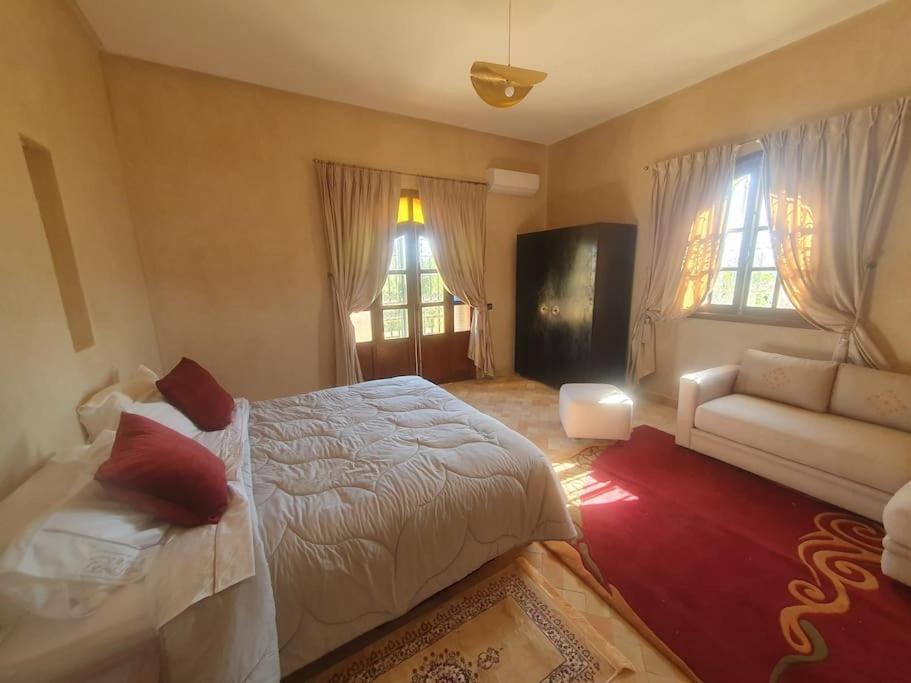 Spacieuse Marrakech Villa Marrakesh