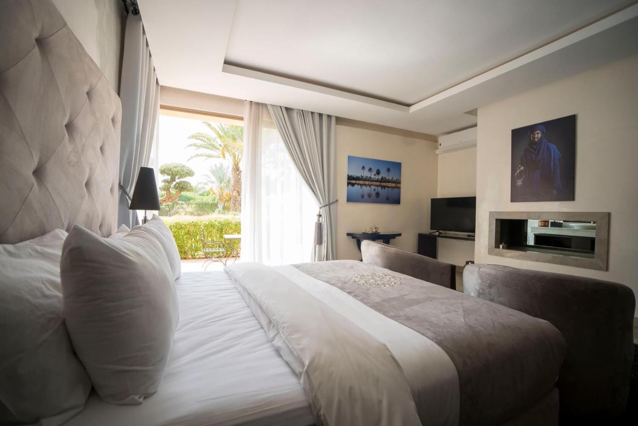 Tal Villa Marrakesh