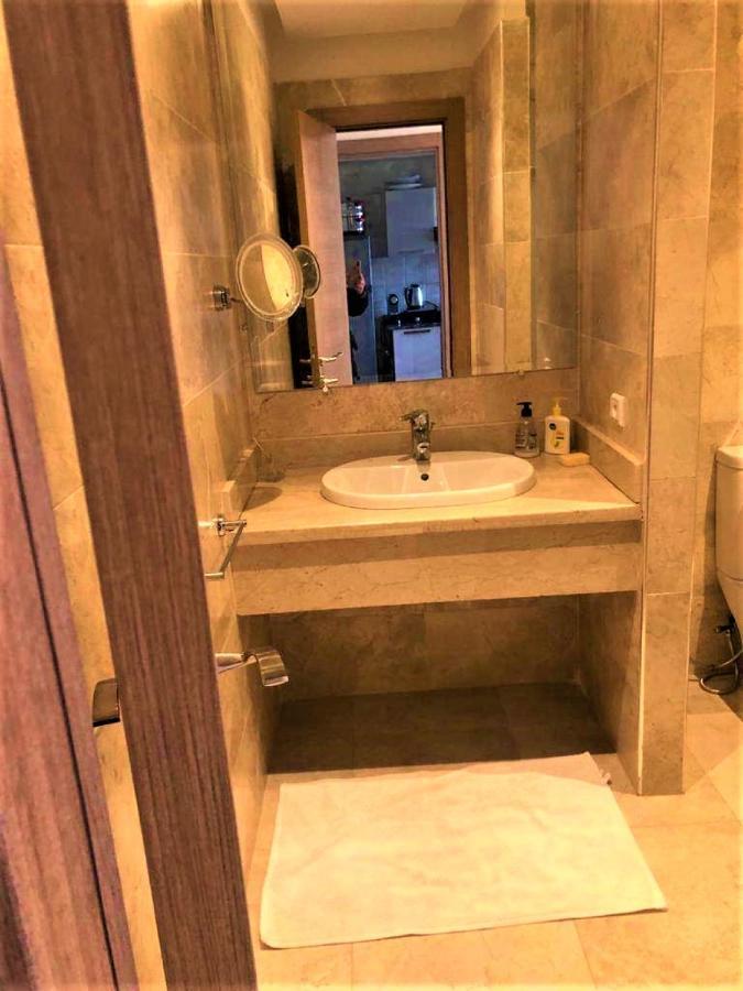 Appartement Bel Luxueux Style Moderne Coralia Marrakech A Louer