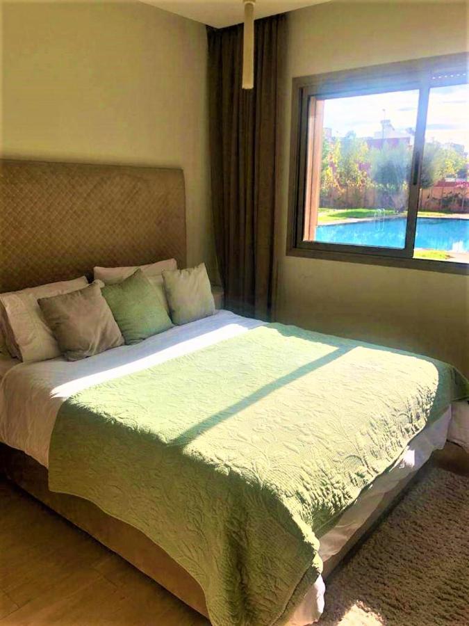 Bel Luxueux Style Moderne Coralia Marrakech A Louer *