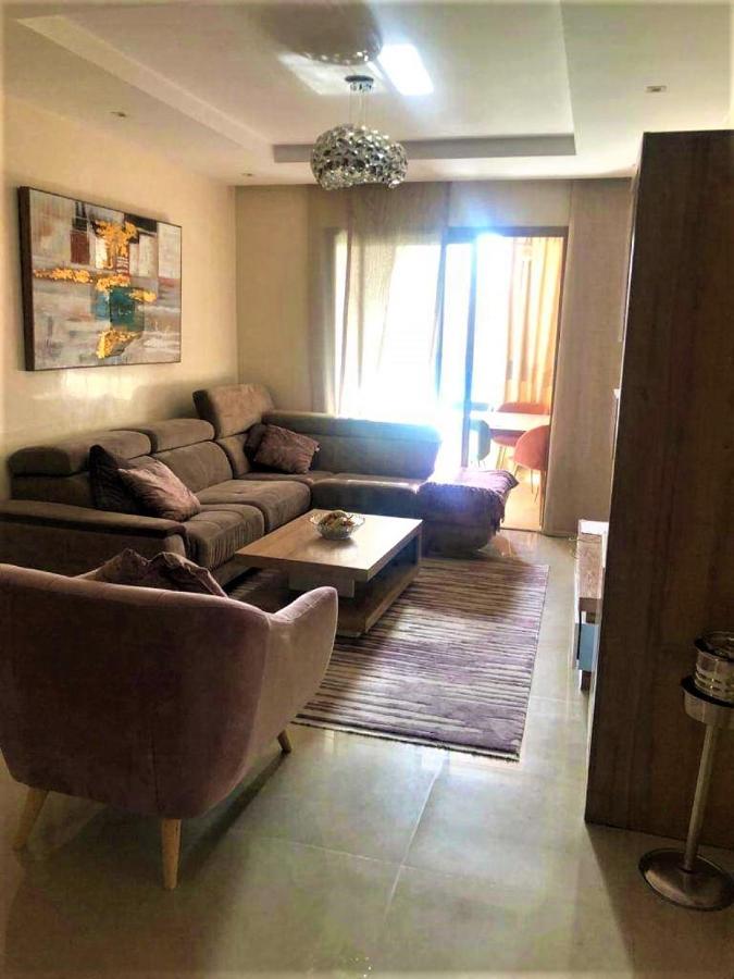 Appartement Bel Luxueux Style Moderne Coralia Marrakech A Louer Marrakesh