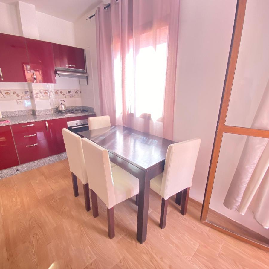 Appartement Nouvel Au Centre De Marrakech Marrakesh