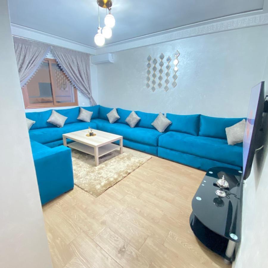 Appartement Nouvel Au Centre De Marrakech *