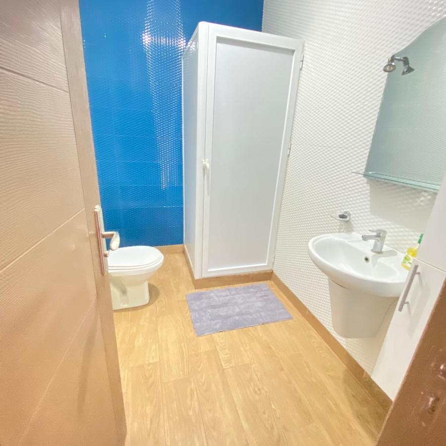 Appartement Nouvel Au Centre De Marrakech Marrakesh