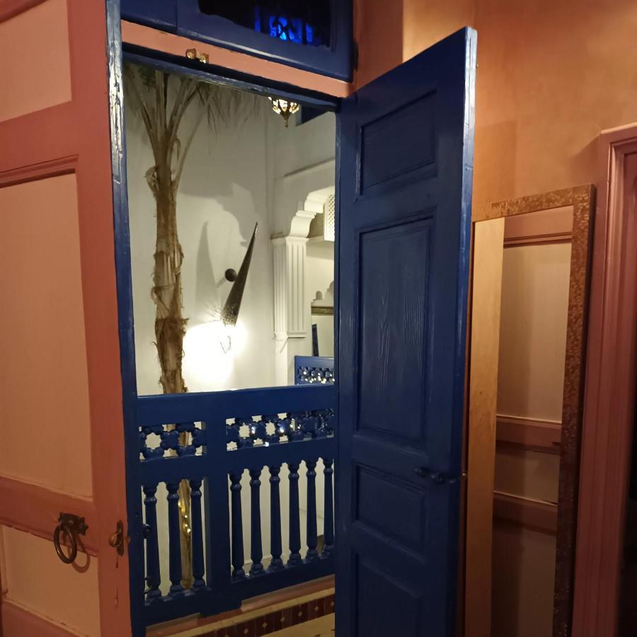 Riad Dar Colline *