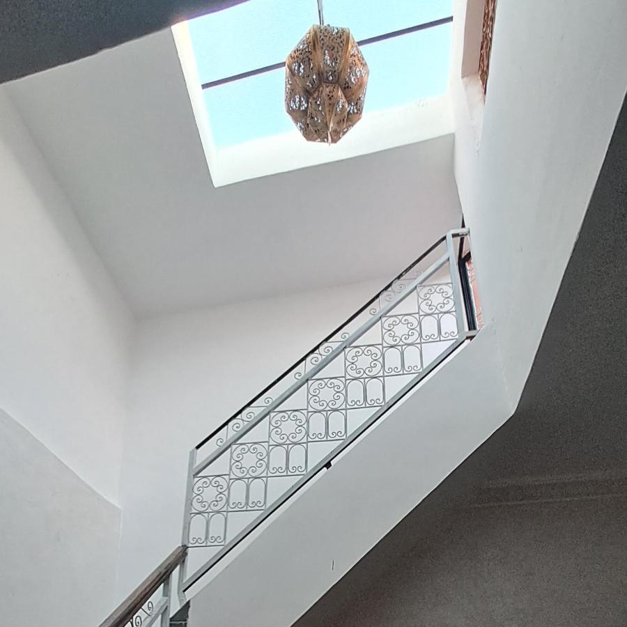 Apartamento Dar Tamanart