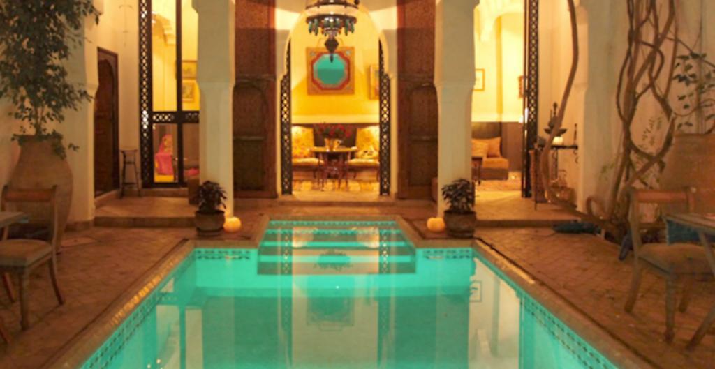 Lyla 3* Marrakesch