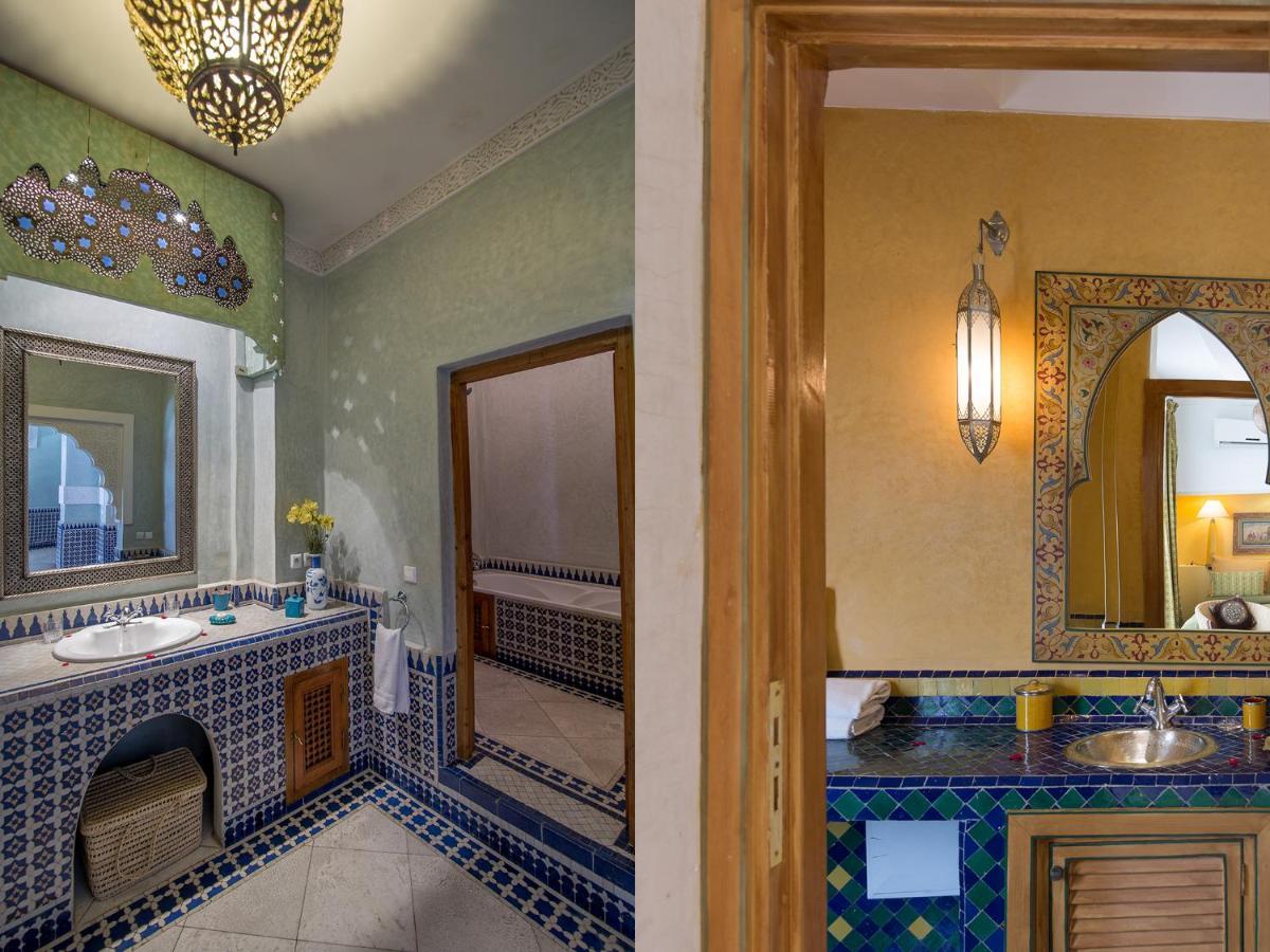 Palais Sebban Riad