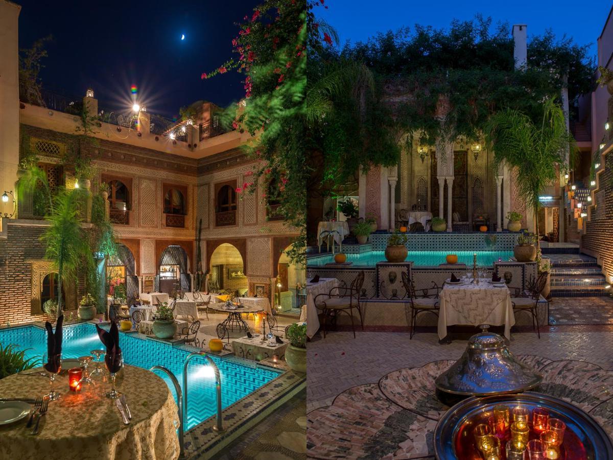 Palais Sebban Riad
