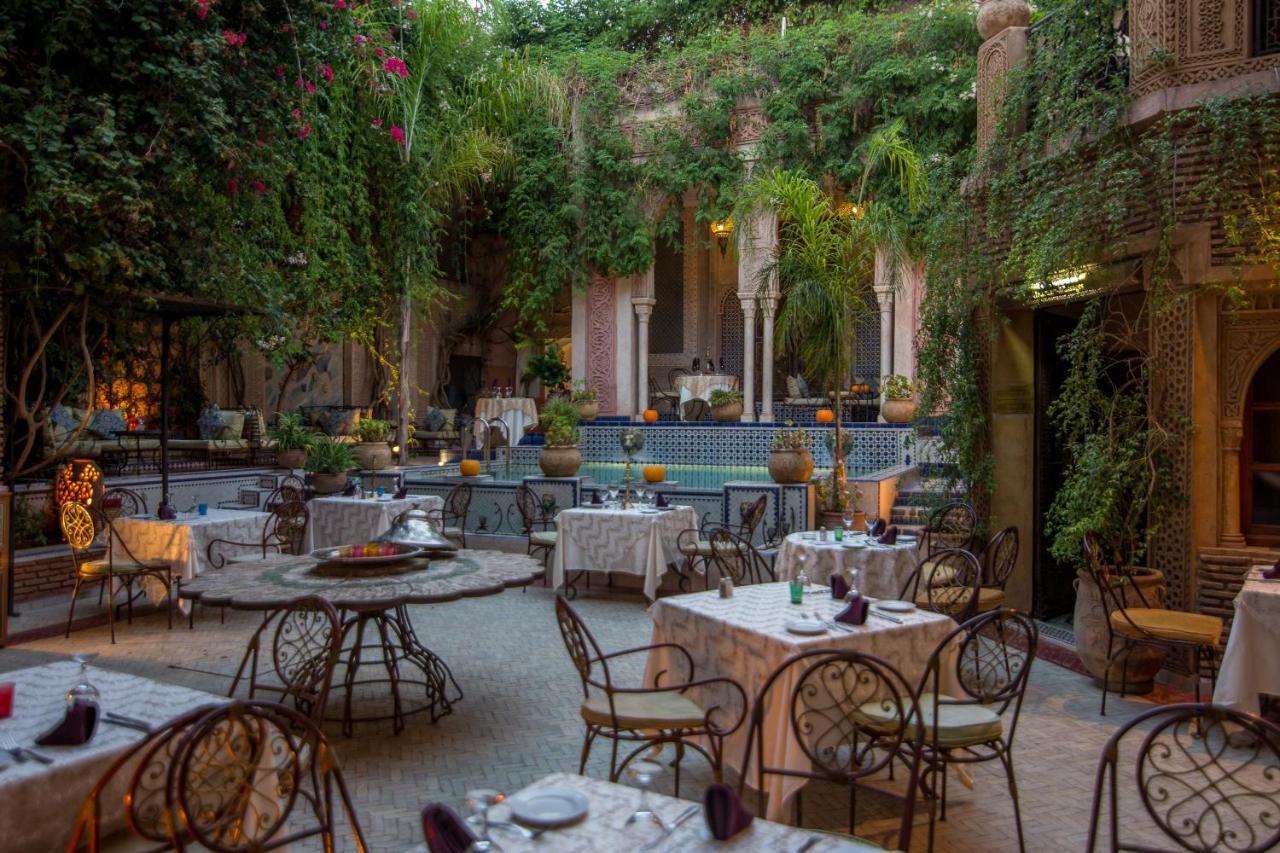 Palais Sebban Riad