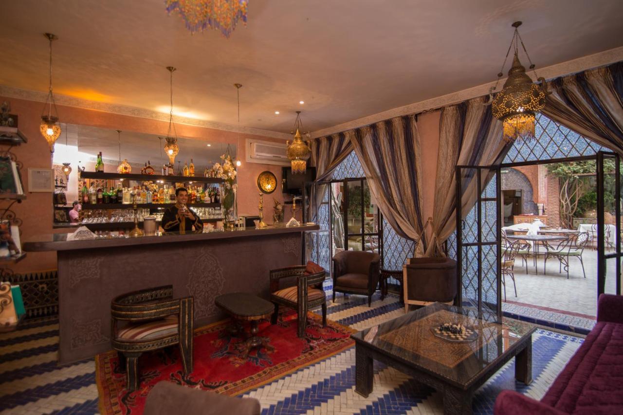 Palais Sebban 4* Marrakesh