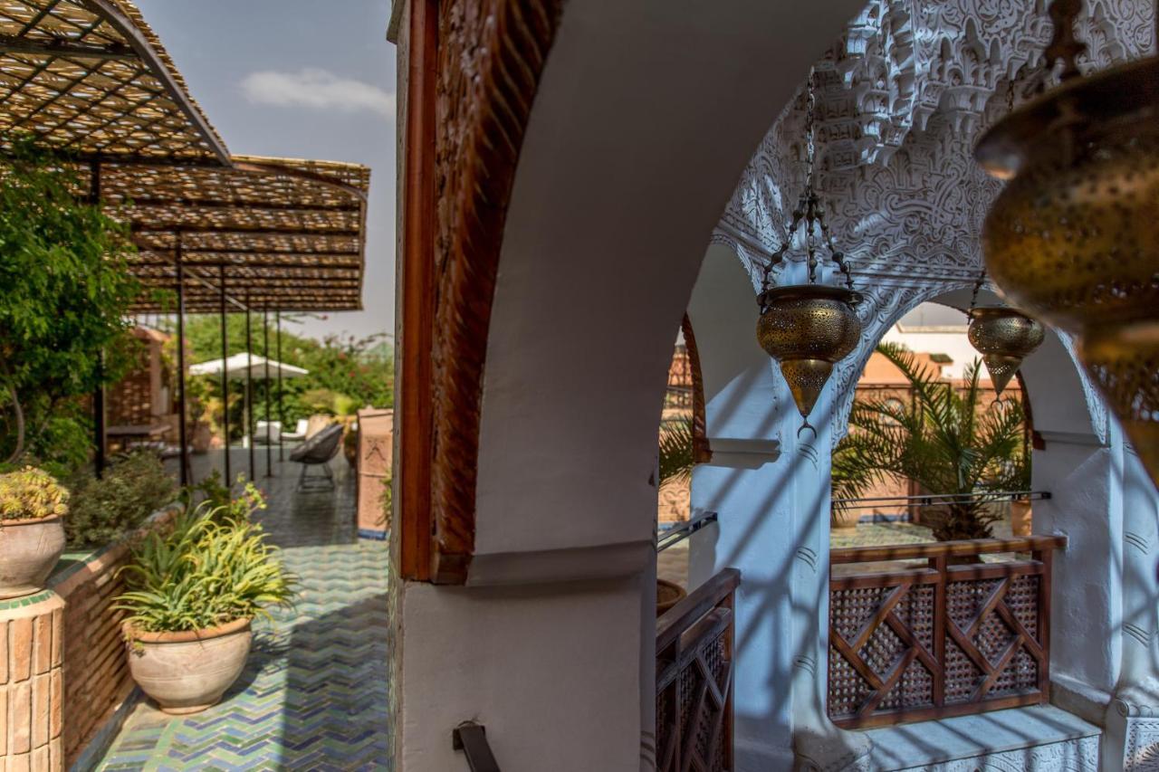 Palais Sebban Riad