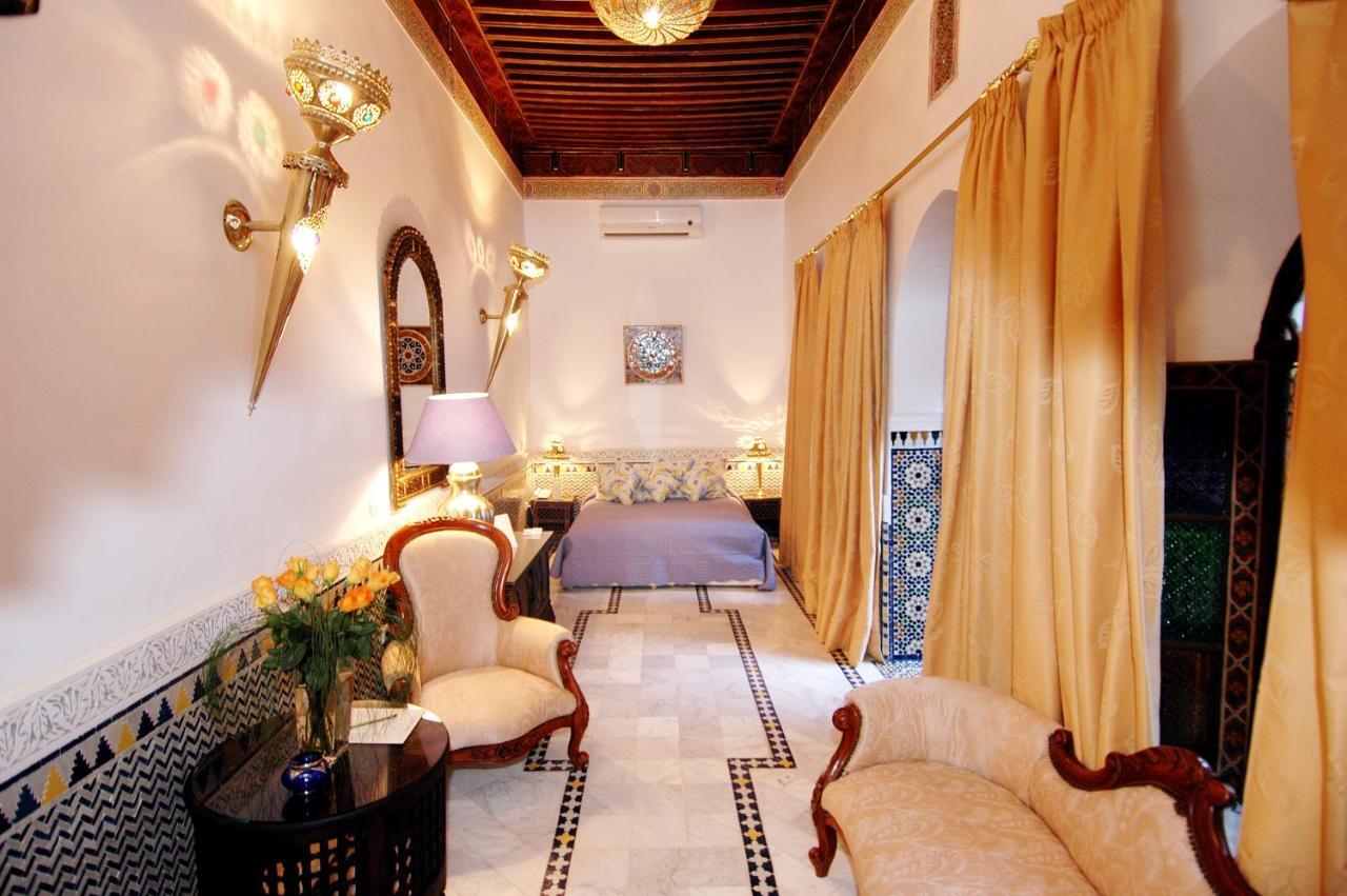 Palais Sebban 4* Marrakesh