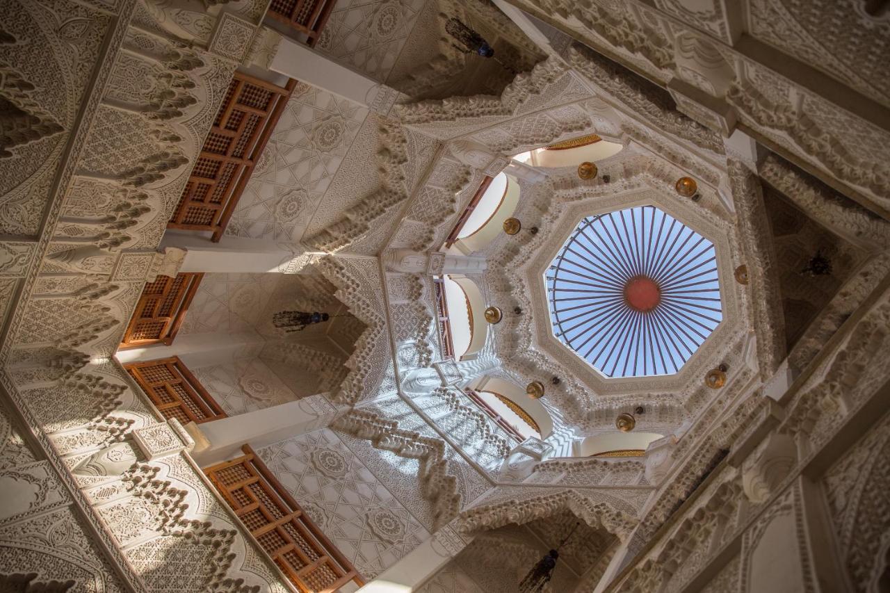 Palais Sebban Marrakesh