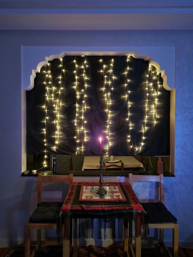 Apartment Dar Bisbis