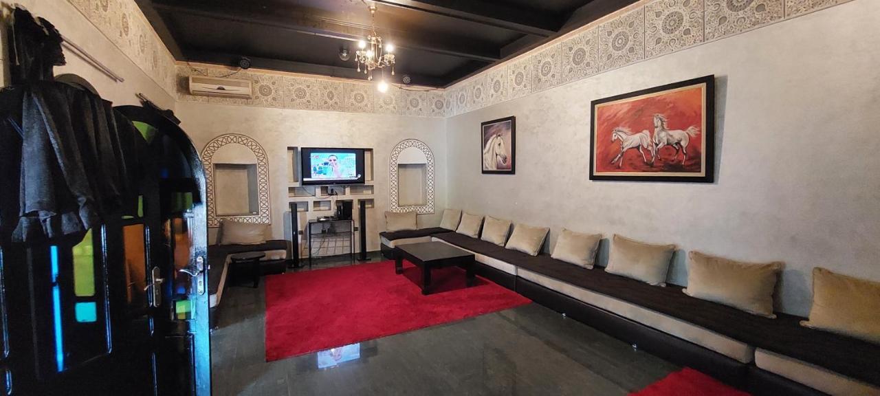 Villa Kamal Marrakesh