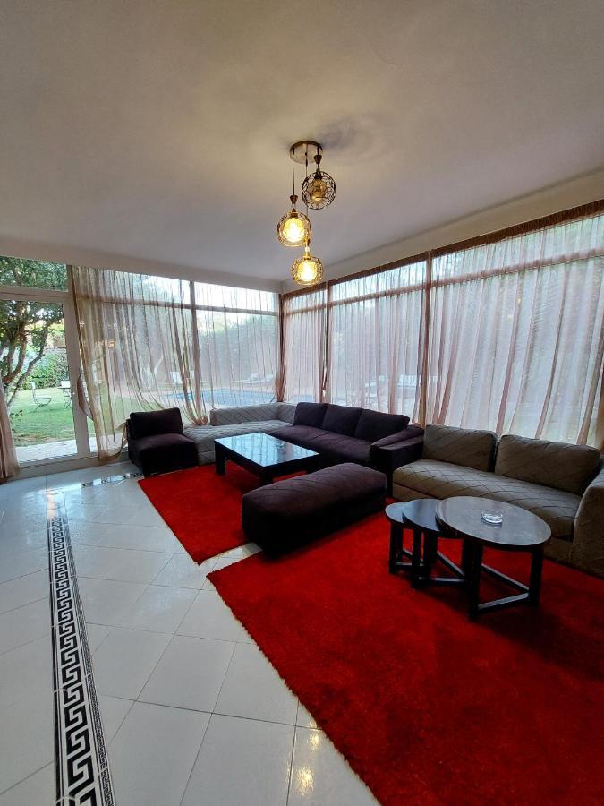 Kamal Villa