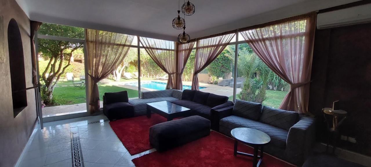 Villa Kamal