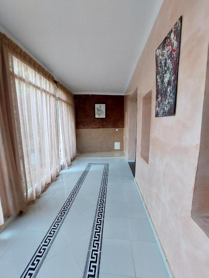 Kamal * Marrakesh