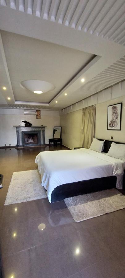 Villa Kamal *