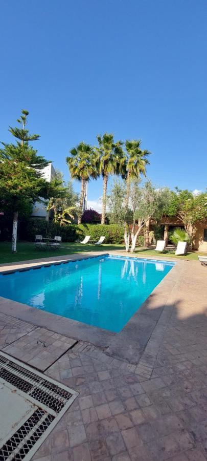 Kamal Villa Marrakesh