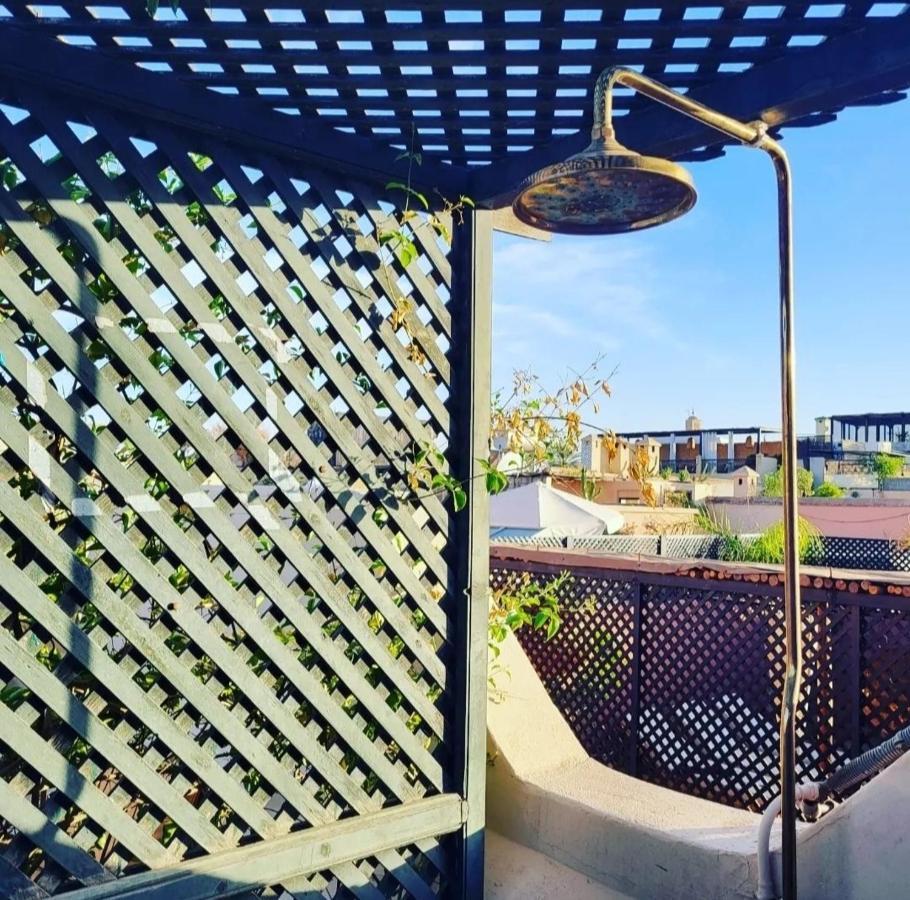 Riad Aloes & (adults Only) Marrakesh