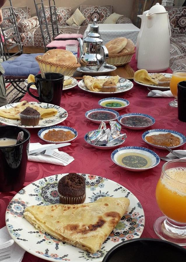 Nouhal 2* Marrakesch