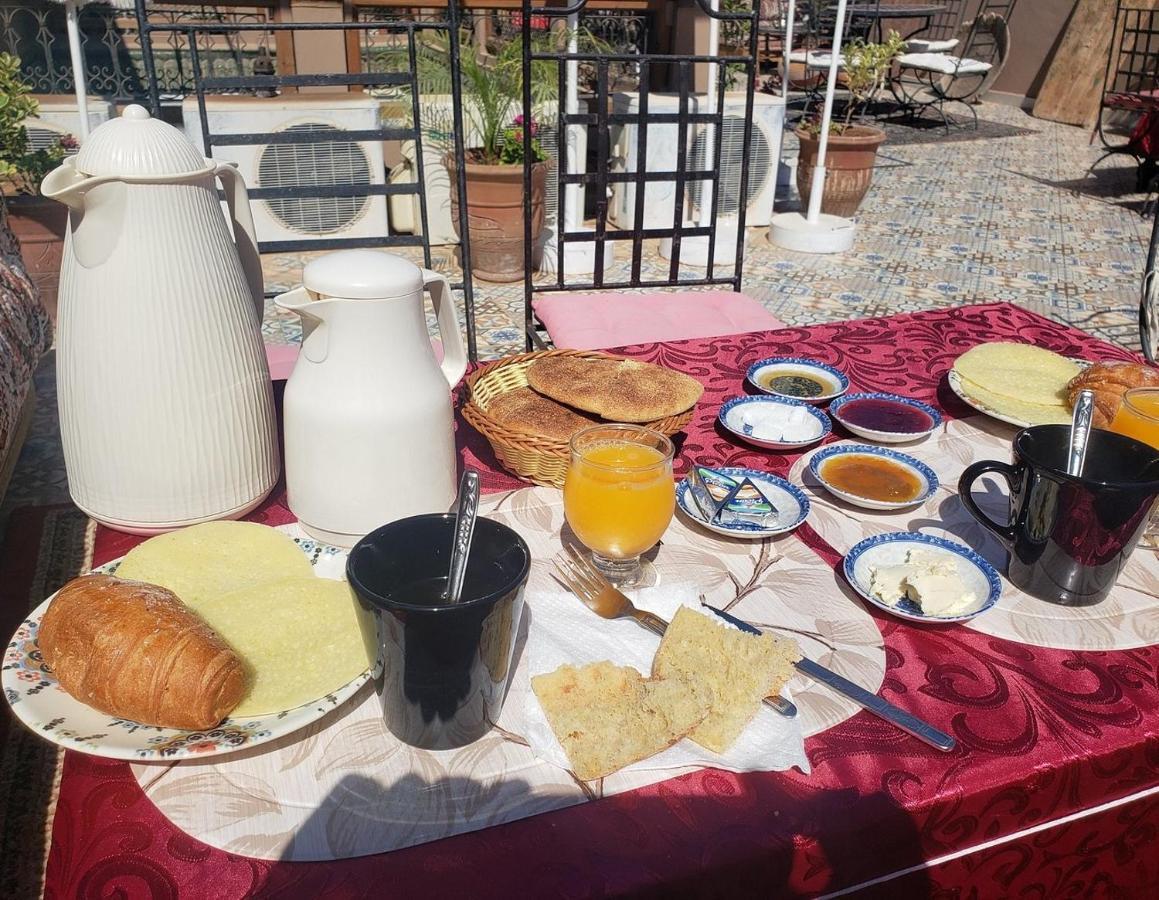 Nouhal 2* Marrakesch