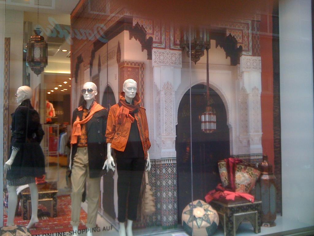 Andalou * Marrakesh