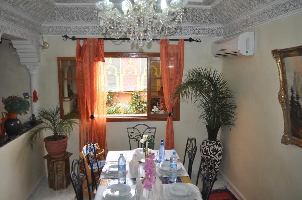 Andalou Appartement Marrakesh